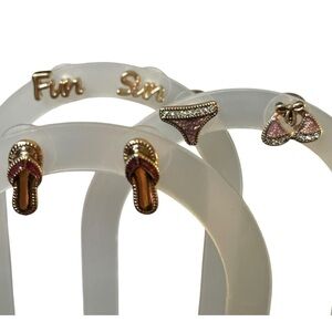 Summer Earrings! Trendy